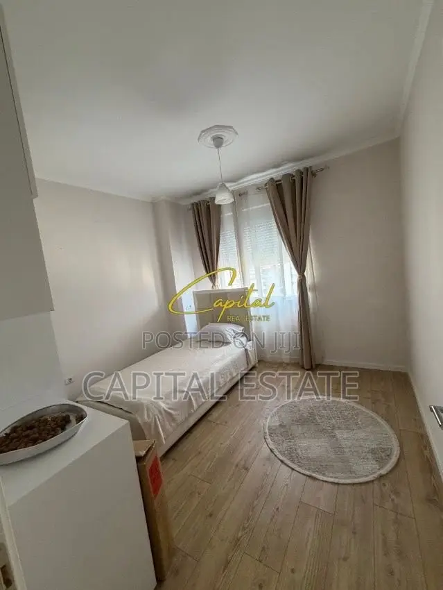 APARTAMENT ME QIRA 2+1 FRESKU 60.000 LEKE