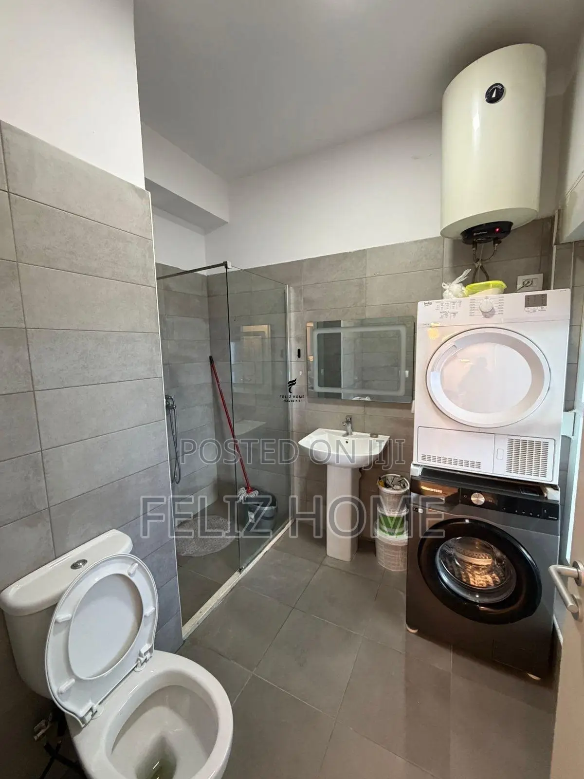 SHITET GARSONIERE 43 M2 ALI DEM 7.900.000 LEKE