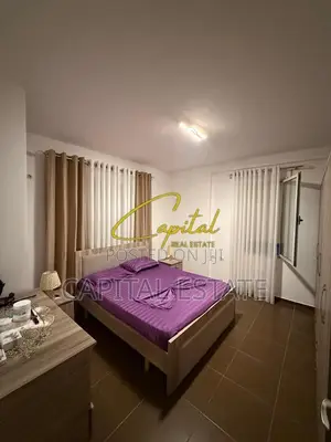 APARTAMENT ME QIRA 2+1+2 LIQENI I THATE 650 EURO