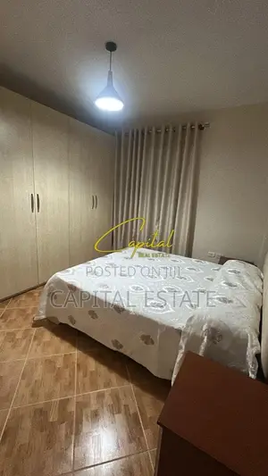 APARTAMENT ME QIRA 2+1+2 ALI DEMI 60.000 LEKE