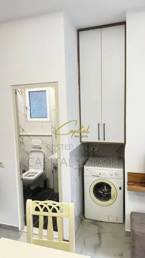 GARSONIERE ME QIRA 40 M2 5 MAJI 40.000 LEKE