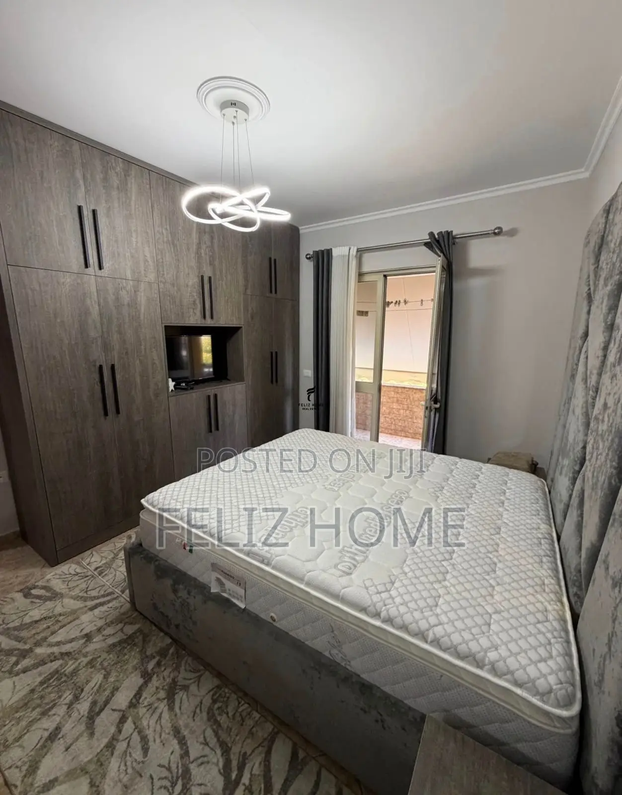 APARTAMENT ME QERA 2+1 RRUGA E DURRËSIT 70.000 LEKE