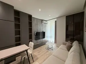 APARTAMENT ME QERA 1+1 MINE PEZA 1.300 EURO