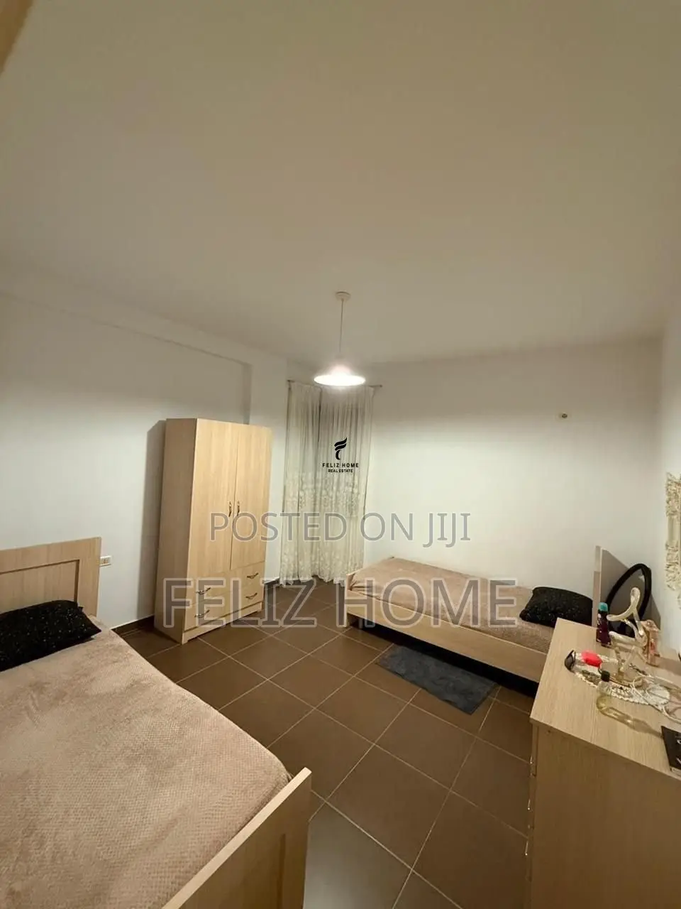 APARTAMENT ME QERA 2+1+2 LIQENI THATE 65.000 LEKE