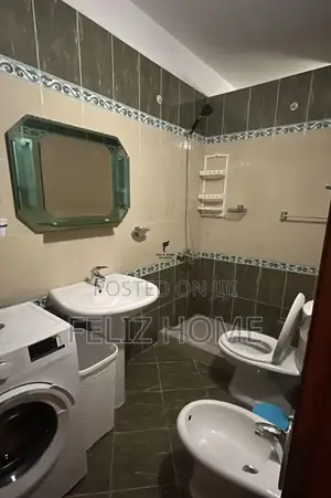 APARTAMENT ME QERA 2+1 BRRYL 60.000 LEKE