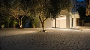 Business building to rent Center (Tirana - city)