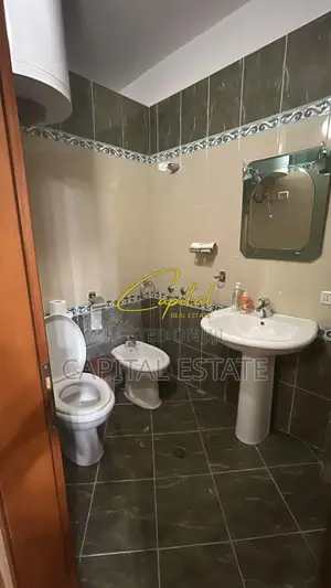 APARTAMENT ME QIRA 2+1+2 ALI DEMI 60.000 LEKE