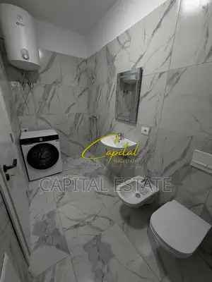 APARTAMENT ME QIRA 3+1+2 5 MAJI 60.000 LEKE