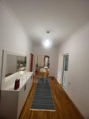 APARTAMENT ME QERA 2+1 DON BOSKO 60.000 LEKE