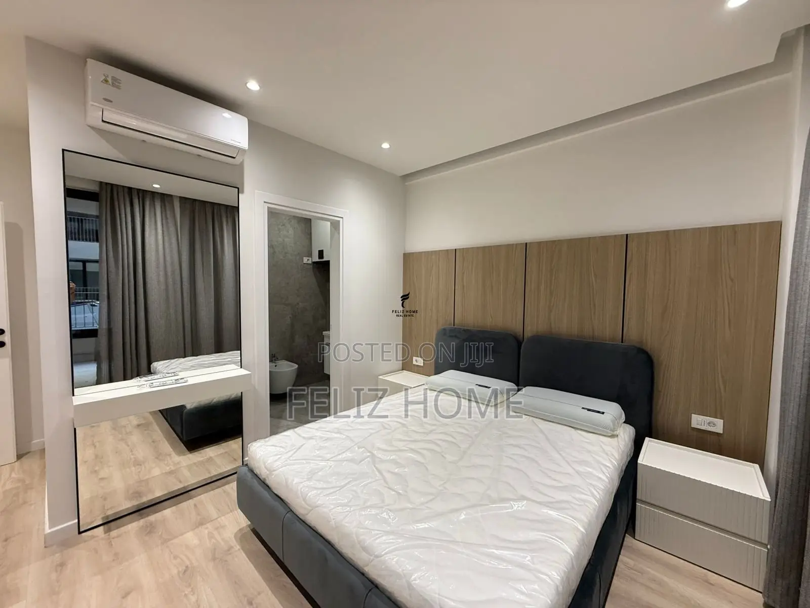 SHITET APARTAMENT 2+1 MINE PEZA 329.700 EURO