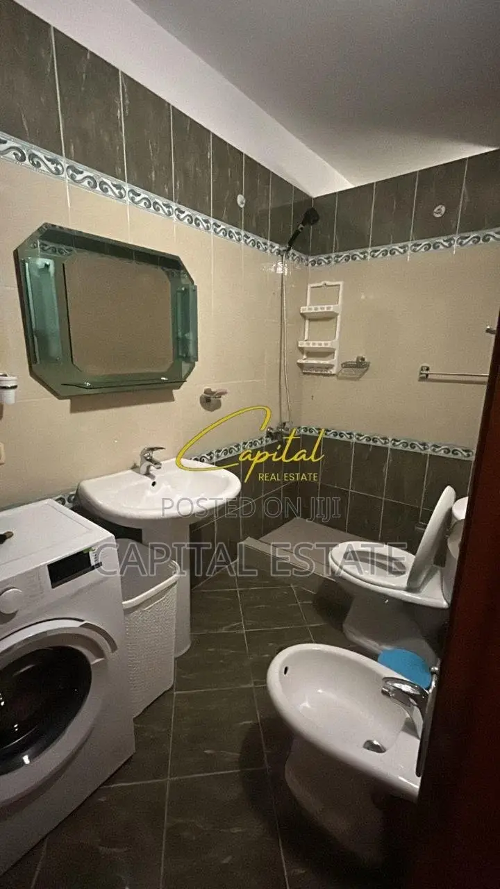 APARTAMENT ME QIRA 2+1+2 ALI DEMI 60.000 LEKE