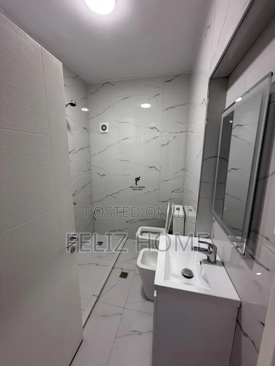 SHITET APARTAMENT 1+1 DON BOSKO 12.700.000 LEKE
