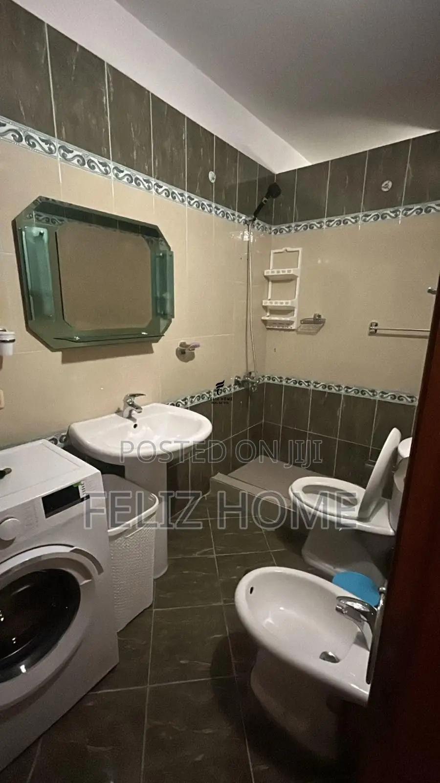 APARTAMENT ME QERA 2+1 BRRYL 60.000LEKE