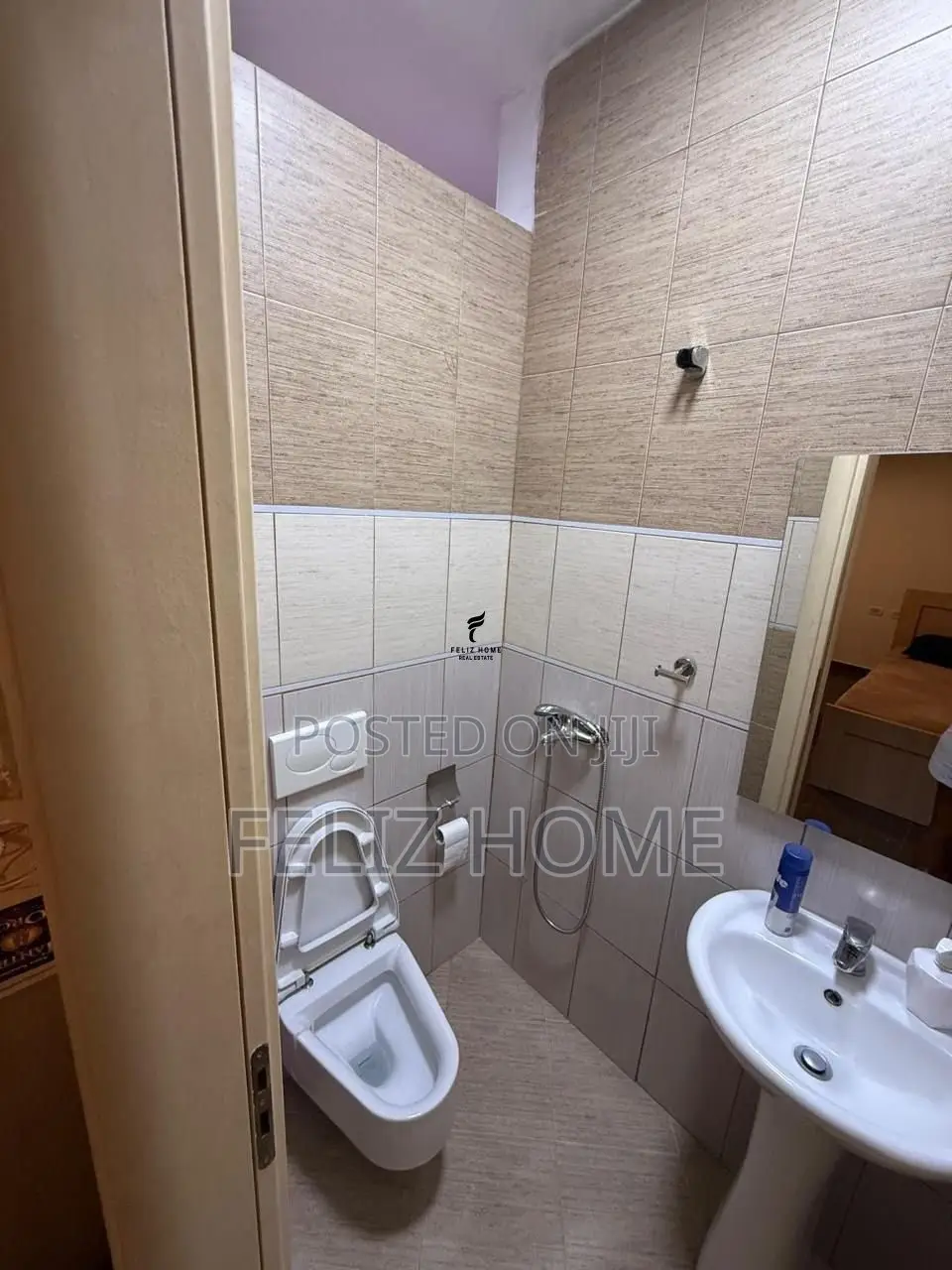 APARTAMENT ME QERA 2+1+2 LIQENI THATE 65.000 LEKE