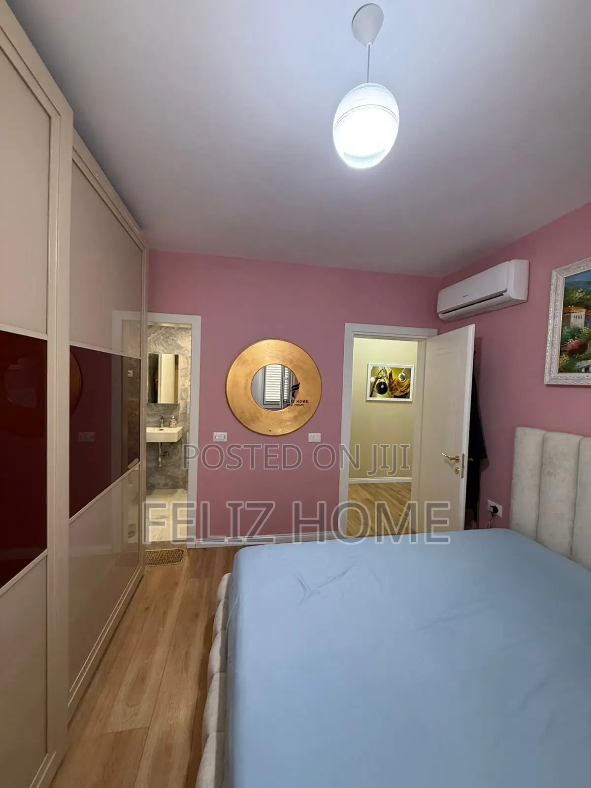APARTAMENT ME QERA 2+1+2 KOMUNA E PARISIT 100.000 LEKE
