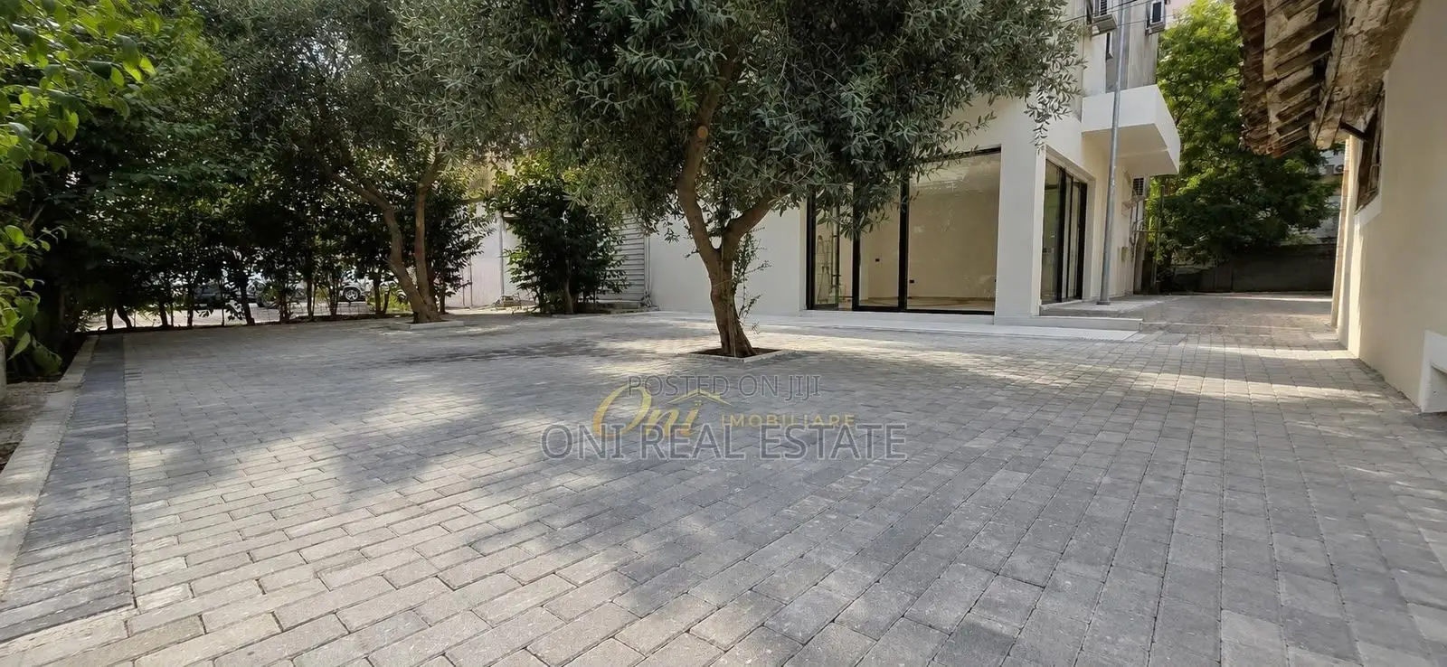 Business building to rent Center (Tirana - city)