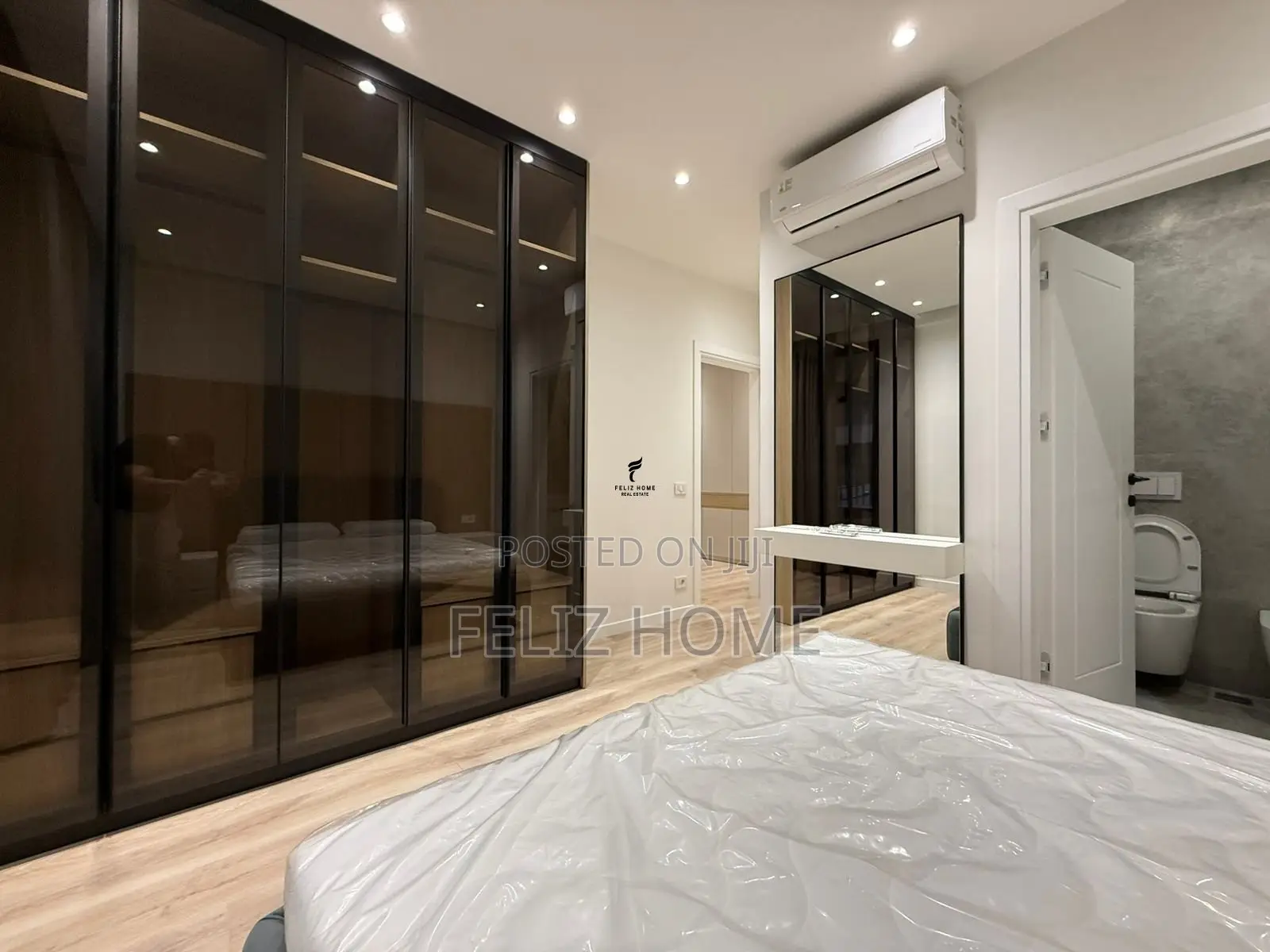 SHITET APARTAMENT 2+1 MINE PEZA 329.700 EURO