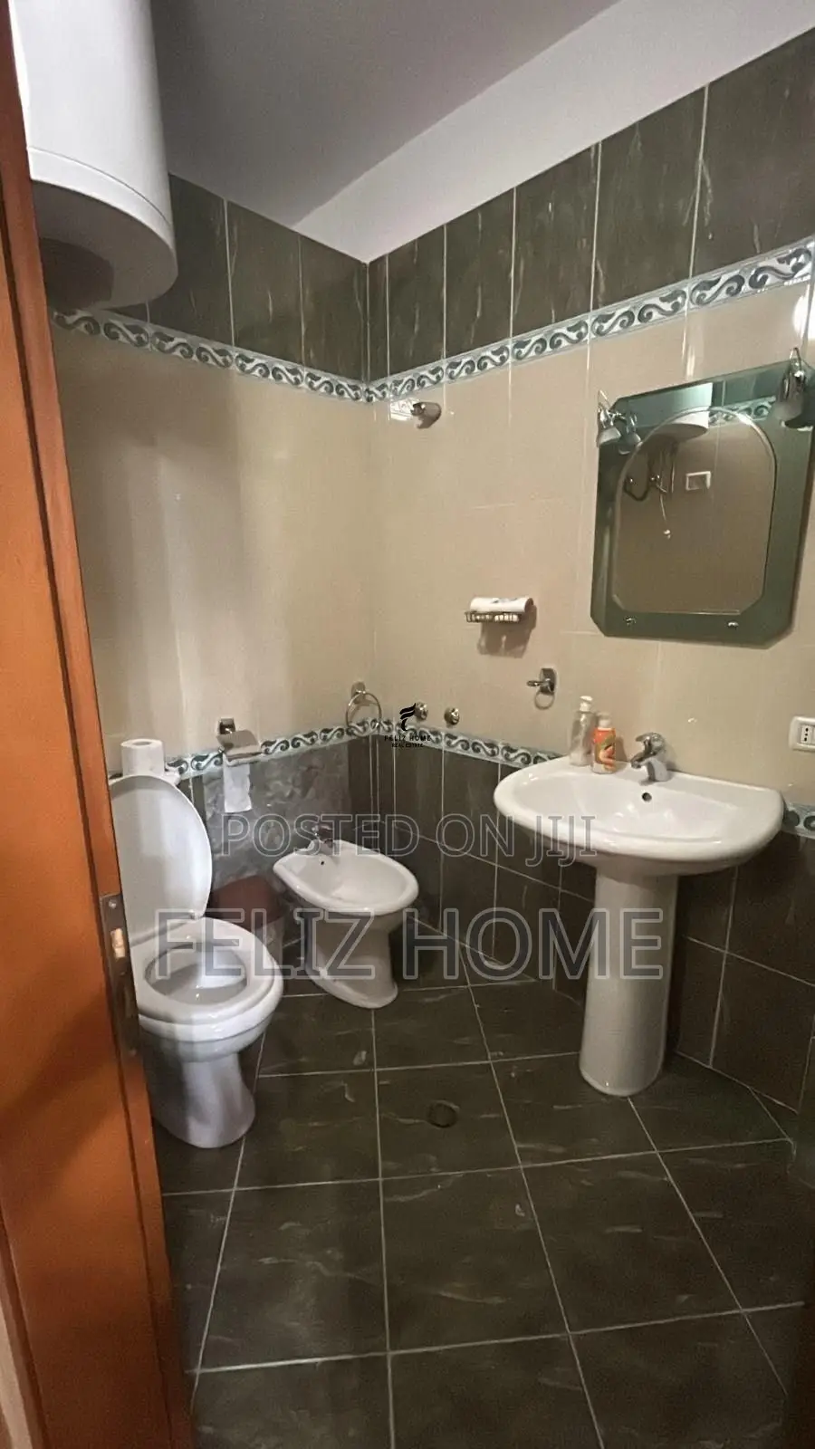 APARTAMENT ME QERA 2+1 BRRYL 60.000LEKE