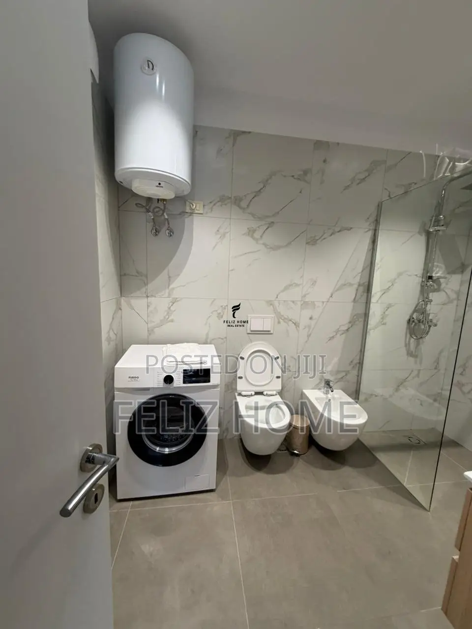 APARTAMENT ME QERA 1+1 MINE PEZA 110.000 LEKE