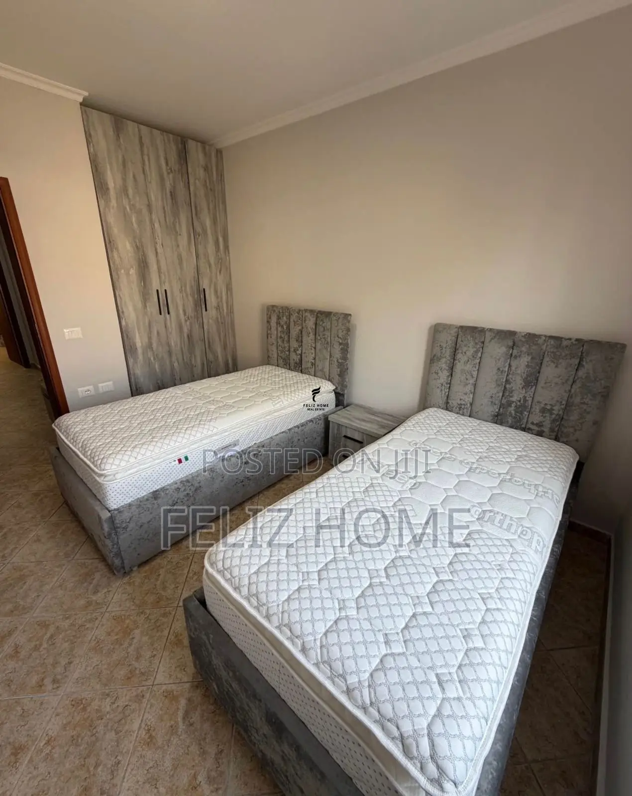 APARTAMENT ME QERA 2+1 RRUGA E DURRËSIT 70.000 LEKE