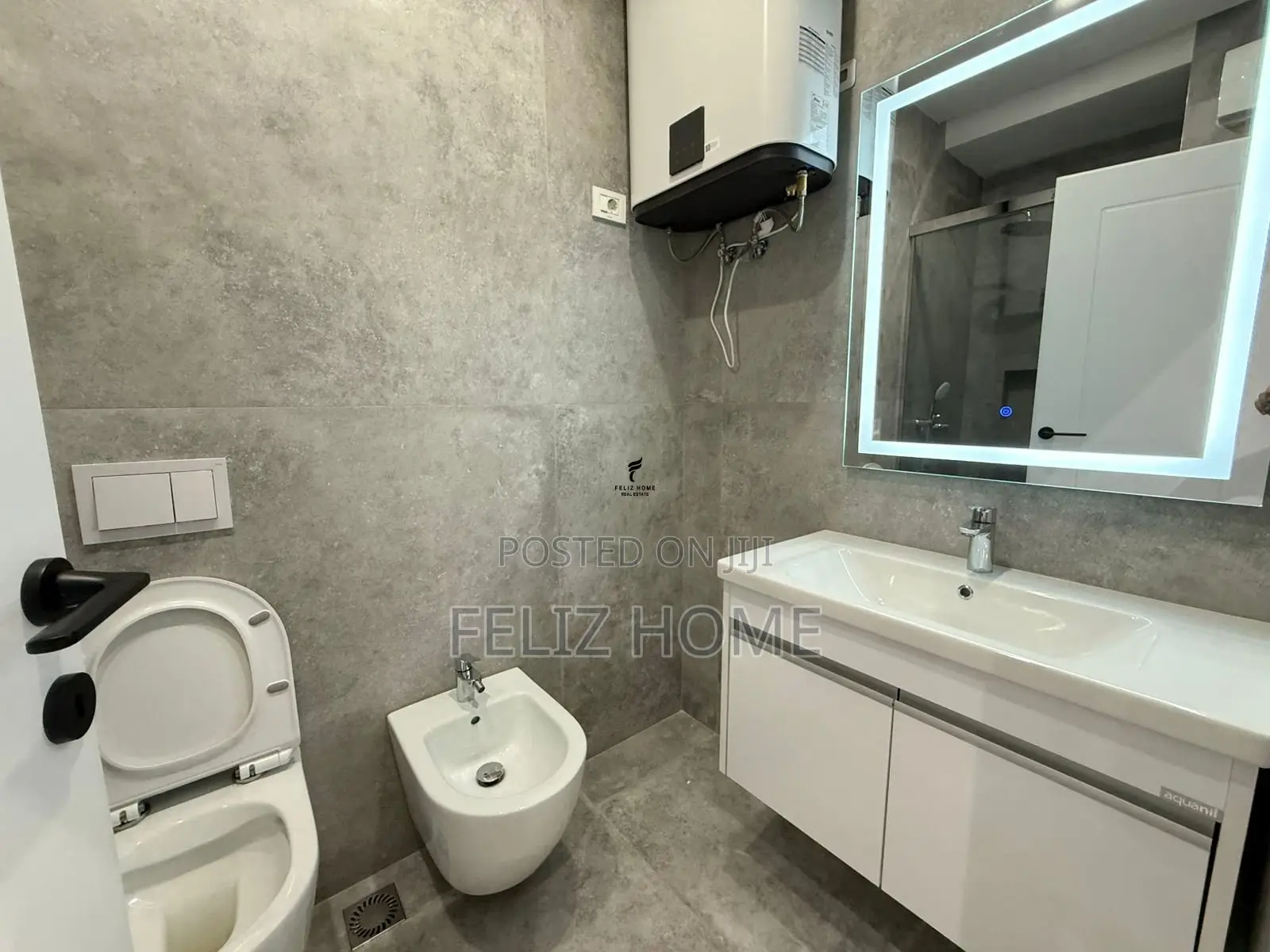 SHITET APARTAMENT 2+1 MINE PEZA 329.700 EURO