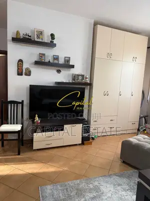 APARTAMENT ME QIRA 1+1 DON BOSKO 45.000 LEKE