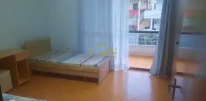 APARTAMENT ME QIRA 3+1 QYTET STUDENTI 45.000 LEKE
