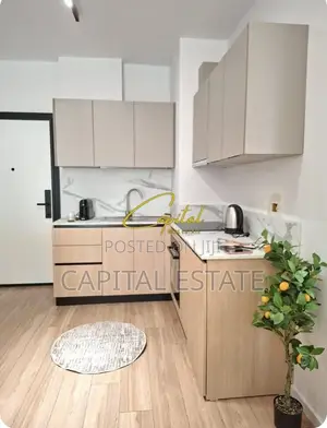 APARTAMENT ME QIRA 1+1 MINE PEZA 90.000 LEKE
