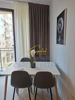 APARTAMENT ME QIRA 1+1 MINE PEZA 90.000 LEKE