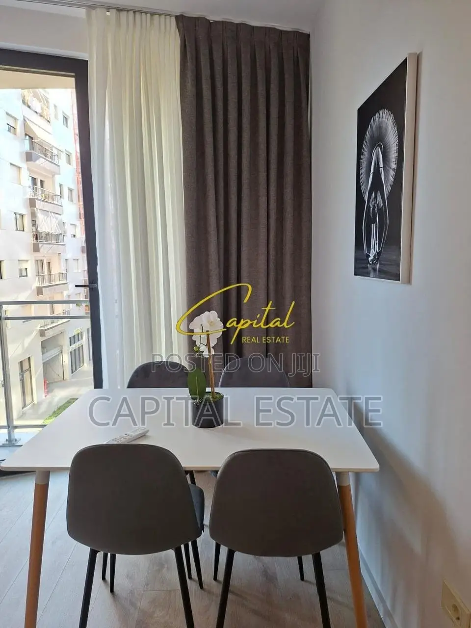 APARTAMENT ME QIRA 1+1 MINE PEZA 90.000 LEKE