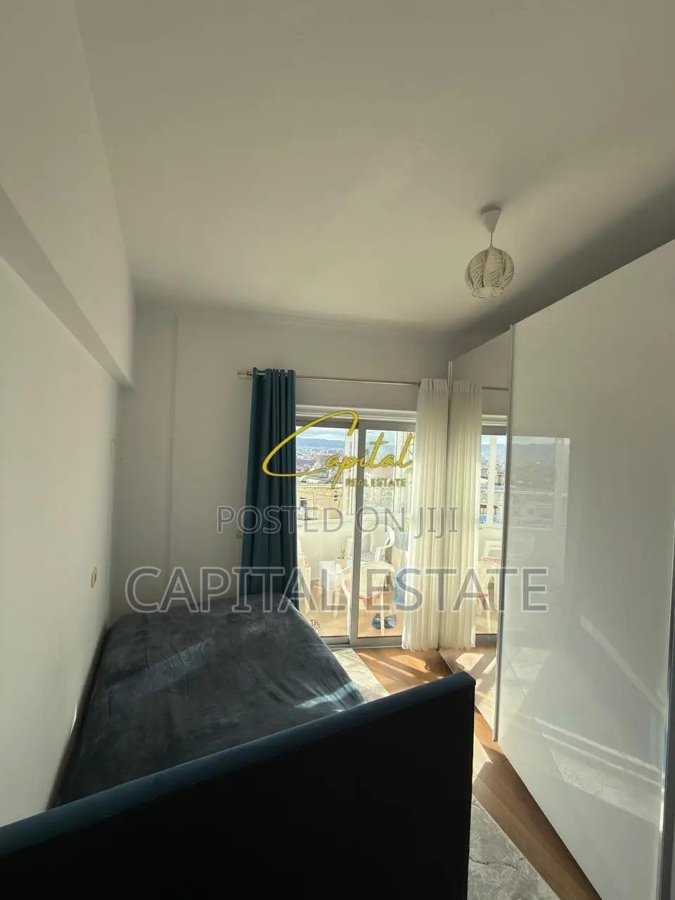 SHITET APARTAMENT 2+1 FRESKU 115.000 EURO