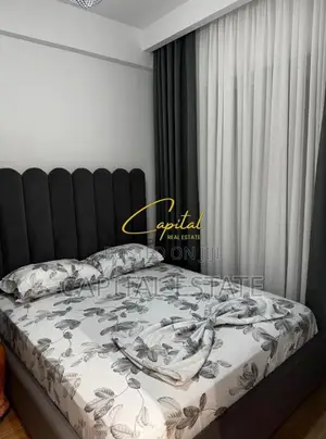 APARTAMENT ME QIRA 1+1 ALI DEMI 45.000 LEKE