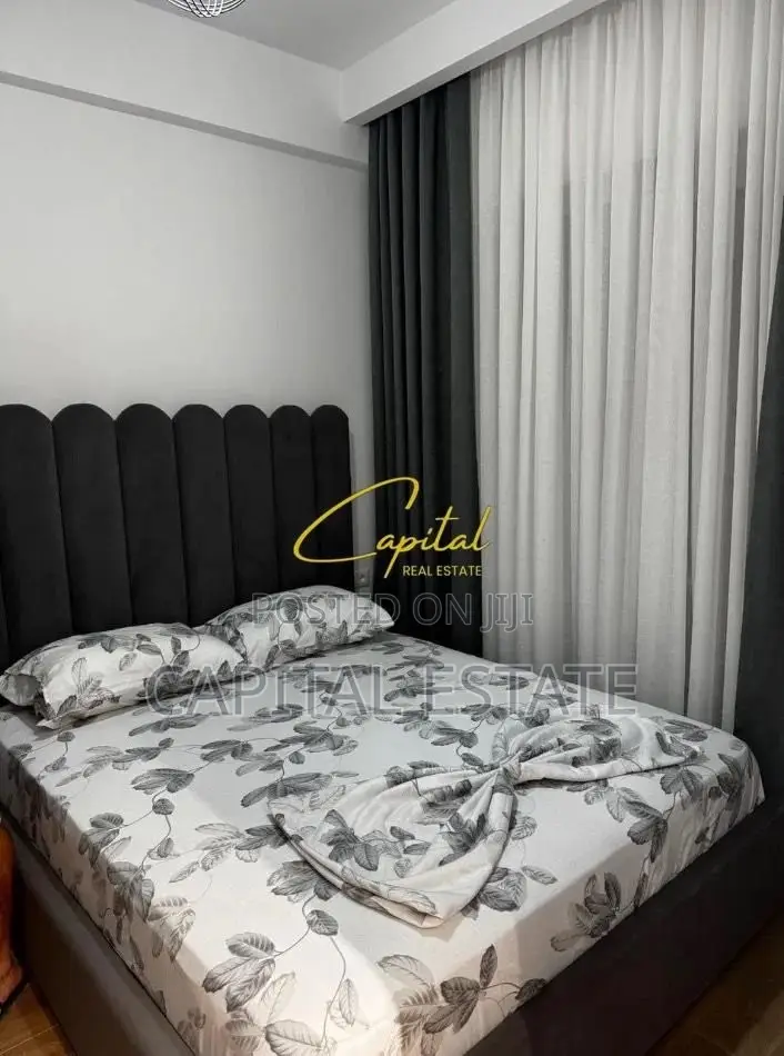 APARTAMENT ME QIRA 1+1 ALI DEMI 45.000 LEKE