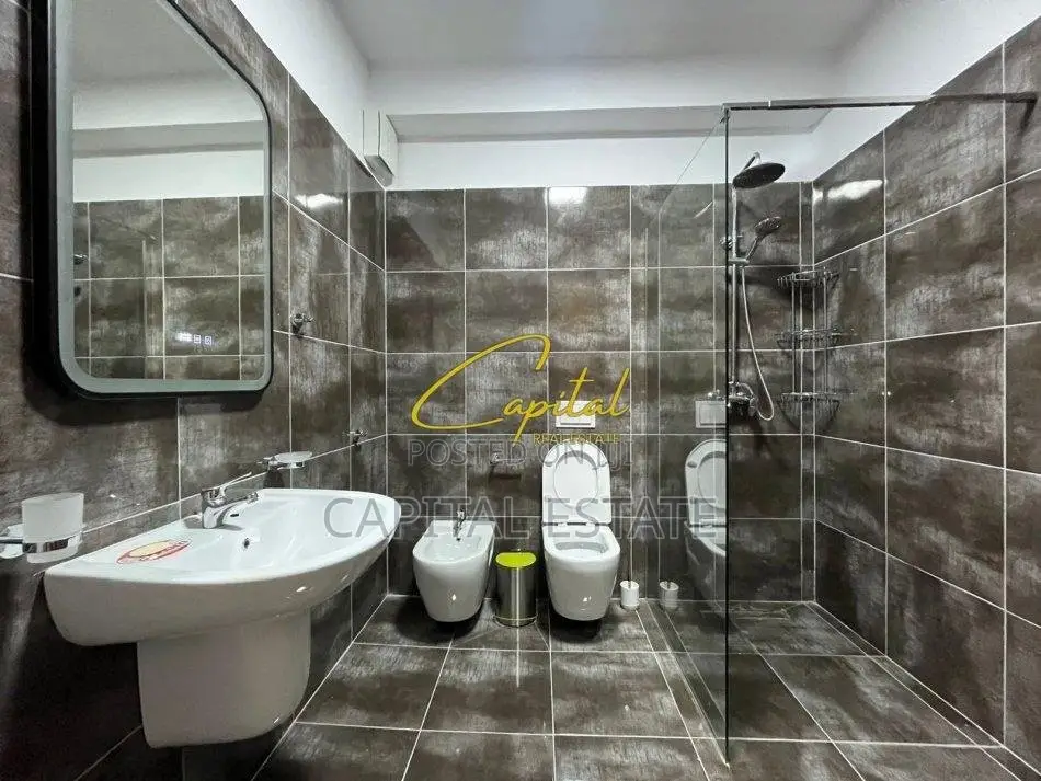 APARTAMENT ME QIRA 1+1 MYSLYM SHYRI 80.000 LEKE