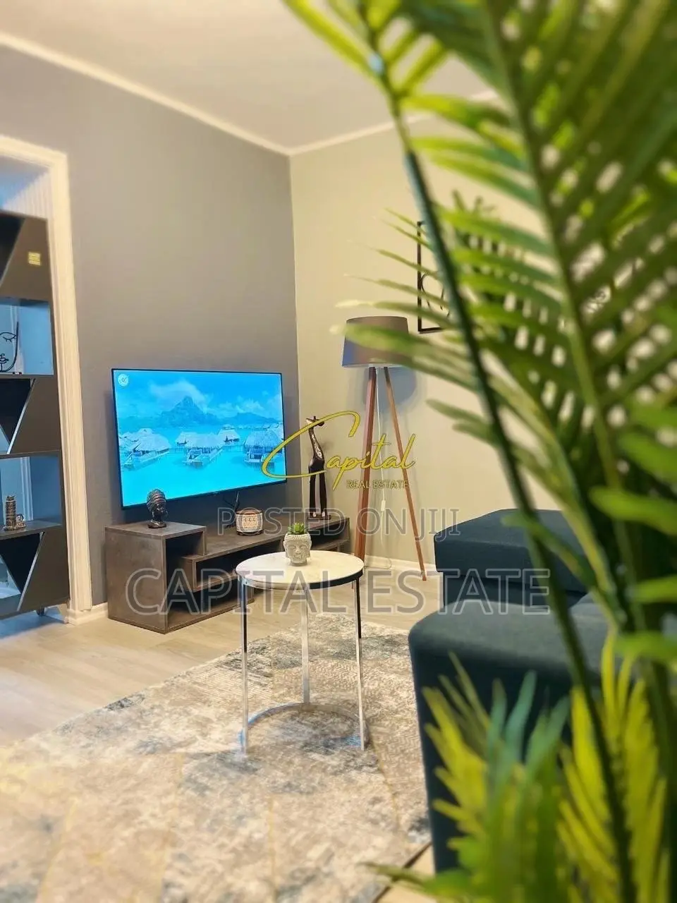 APARTAMENT ME QIRA 1+1 RRUGA E DURRESIT 65.000 LEKE