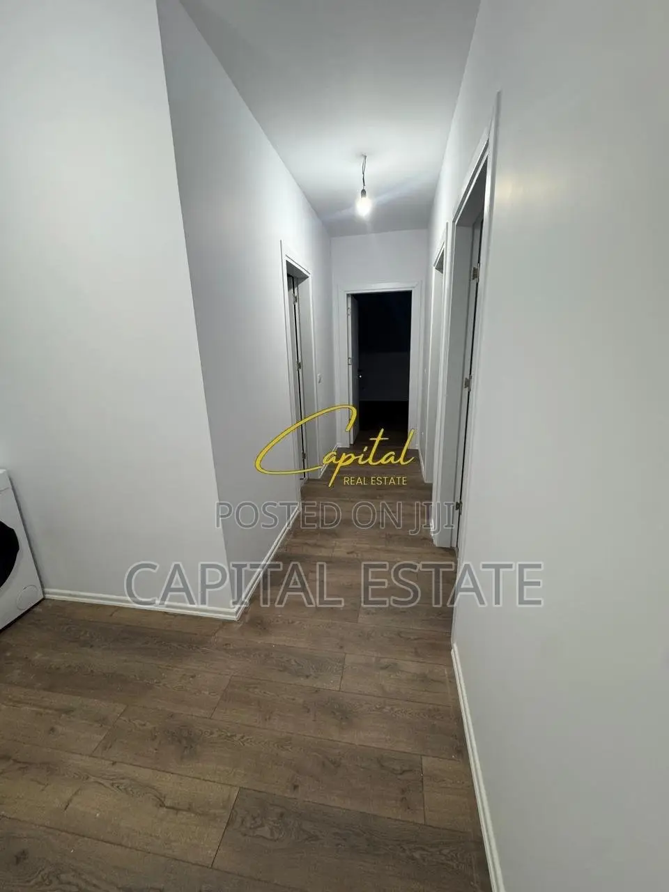 APARTAMENT ME QIRA 2+1 5 MAJI 650 EURO