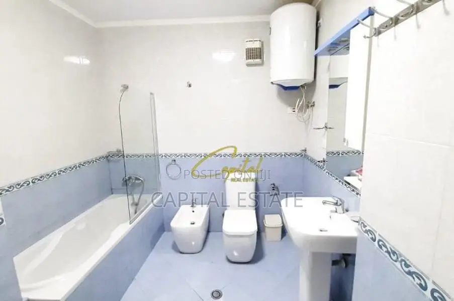 APARTAMENT ME QIRA 2+1+2 ZOGU I ZI 70.000 LEKE