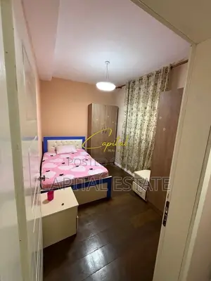 APARTAMENT ME QIRA 2+1 ISH TREGU ELEKTRIK 50.000 LEKE