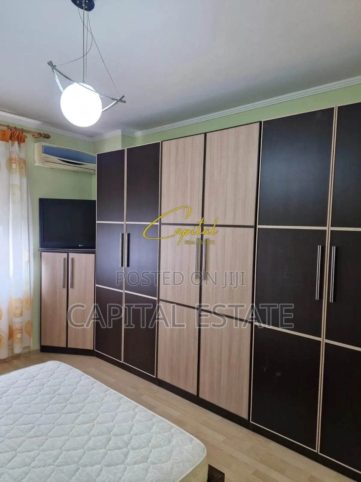 APARTAMENT ME QIRA 2+1 KOMUNA E PARISIT 750 EURO