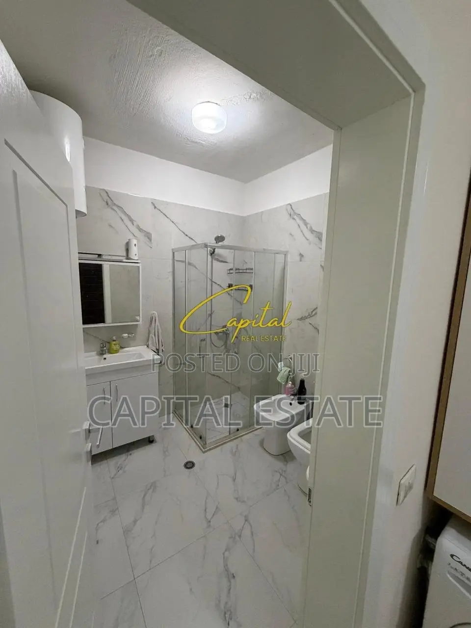 APARTAMENT ME QIRA 1+1 RRUGA BESIM ALLA 40.000 LEKE