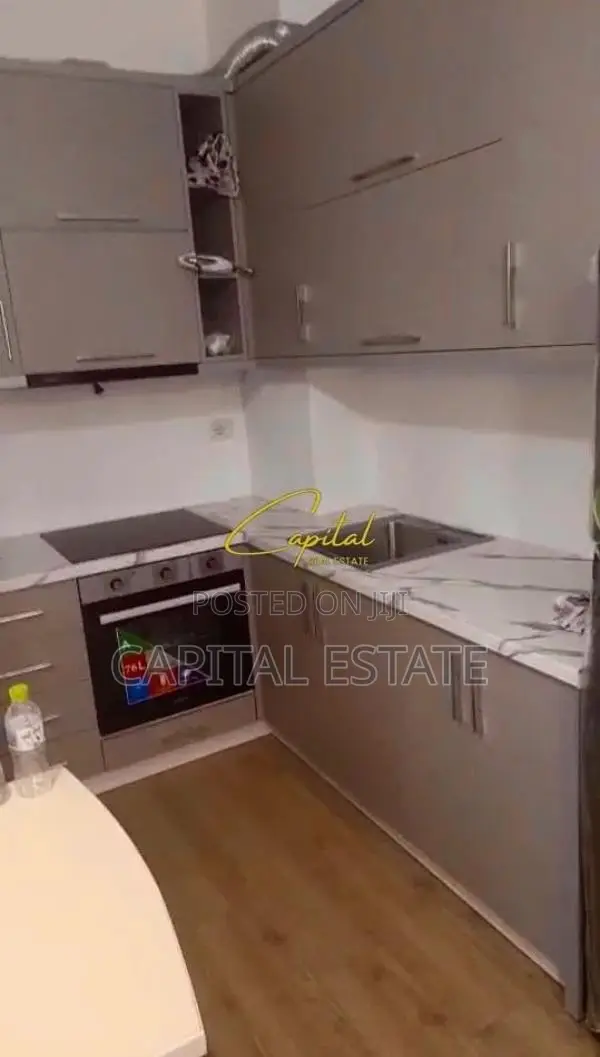 APARTAMENT ME QIRA 1+1 YZBERISHT 450 EURO