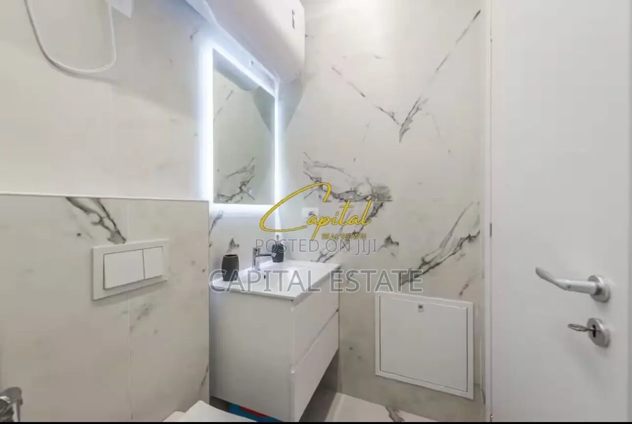 APARTAMENT ME QIRA 1+1 MYSLYM SHYRI 80.000 LEKE