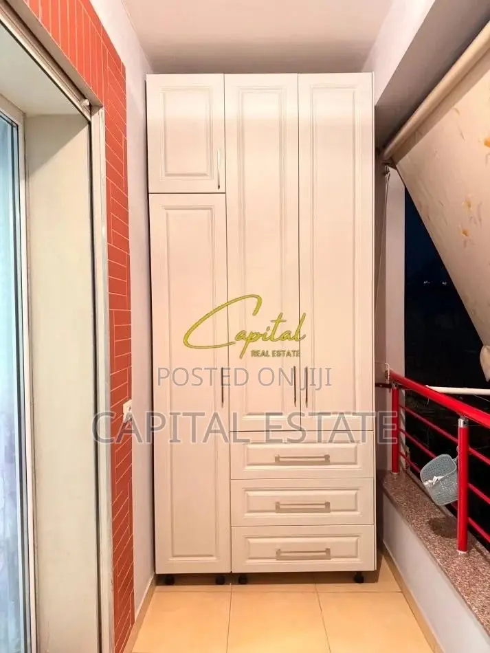 APARTAMENT ME QIRA 1+1 RRUGA JORDAN MISJA 600 EURO
