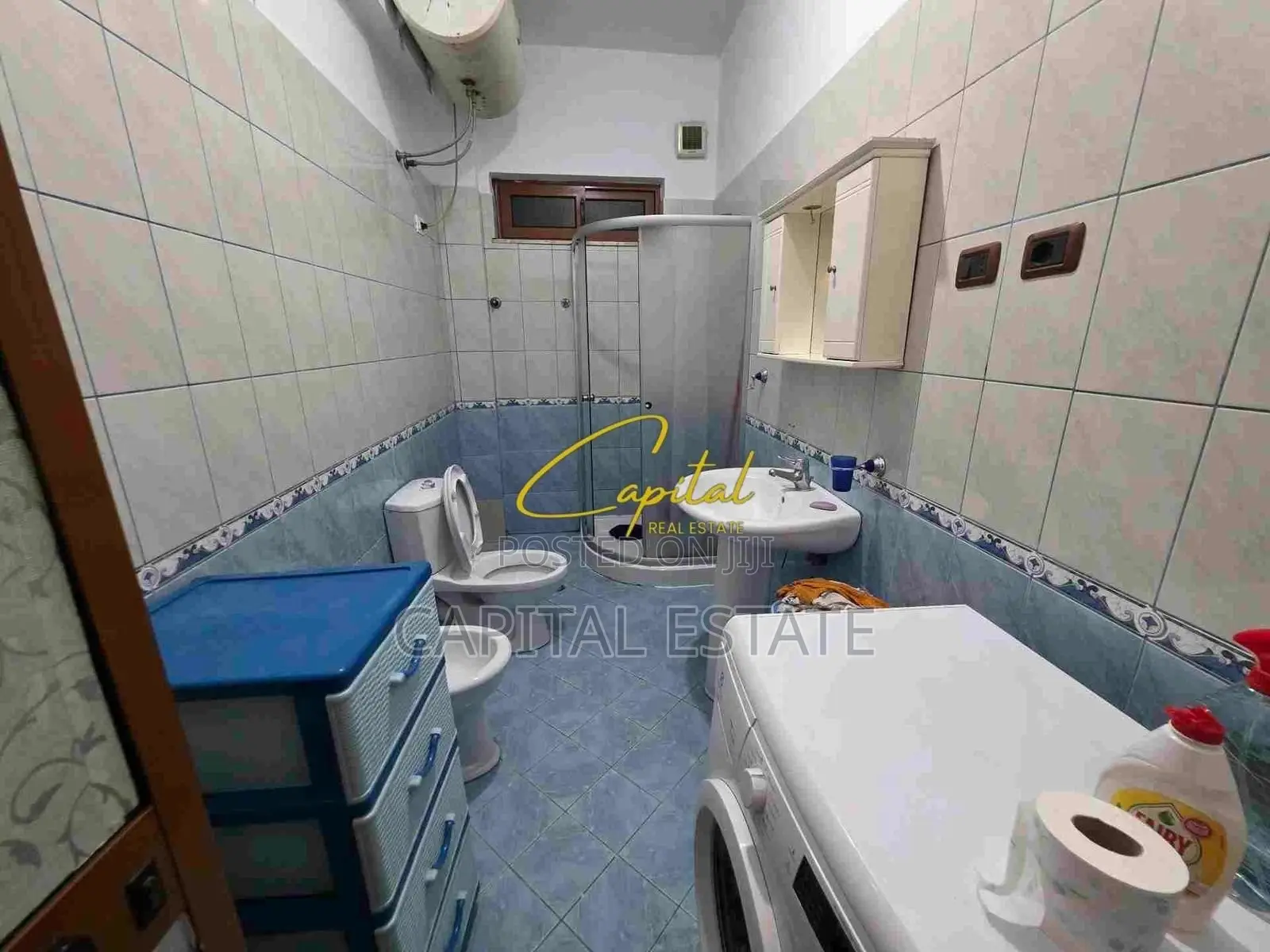APARTAMENT ME QIRA 2+1 RRUGA E ELBASANIT 45.000 LEKE