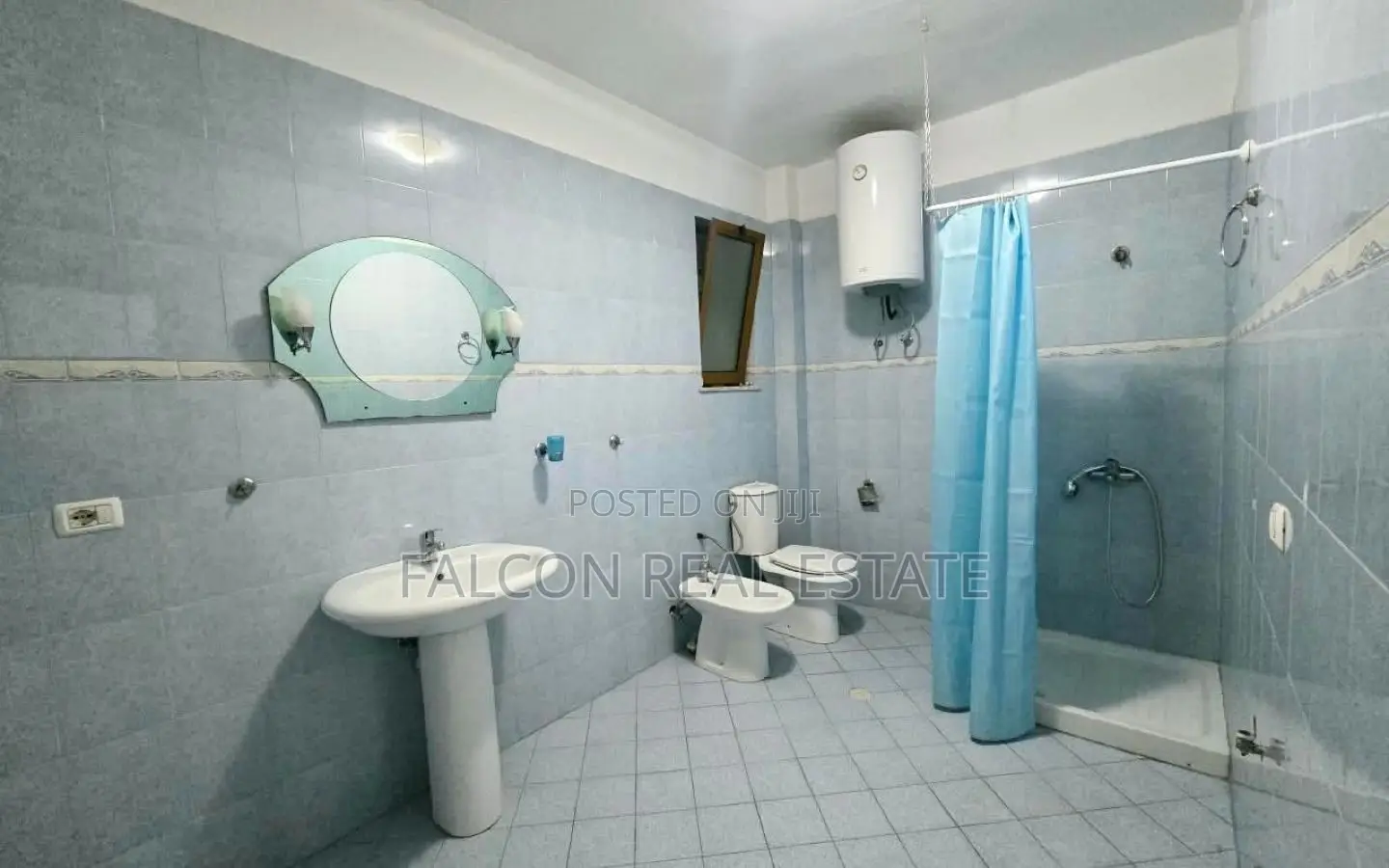 Jepet me Qira apartament 2+1,Lagjia 18-Korce!