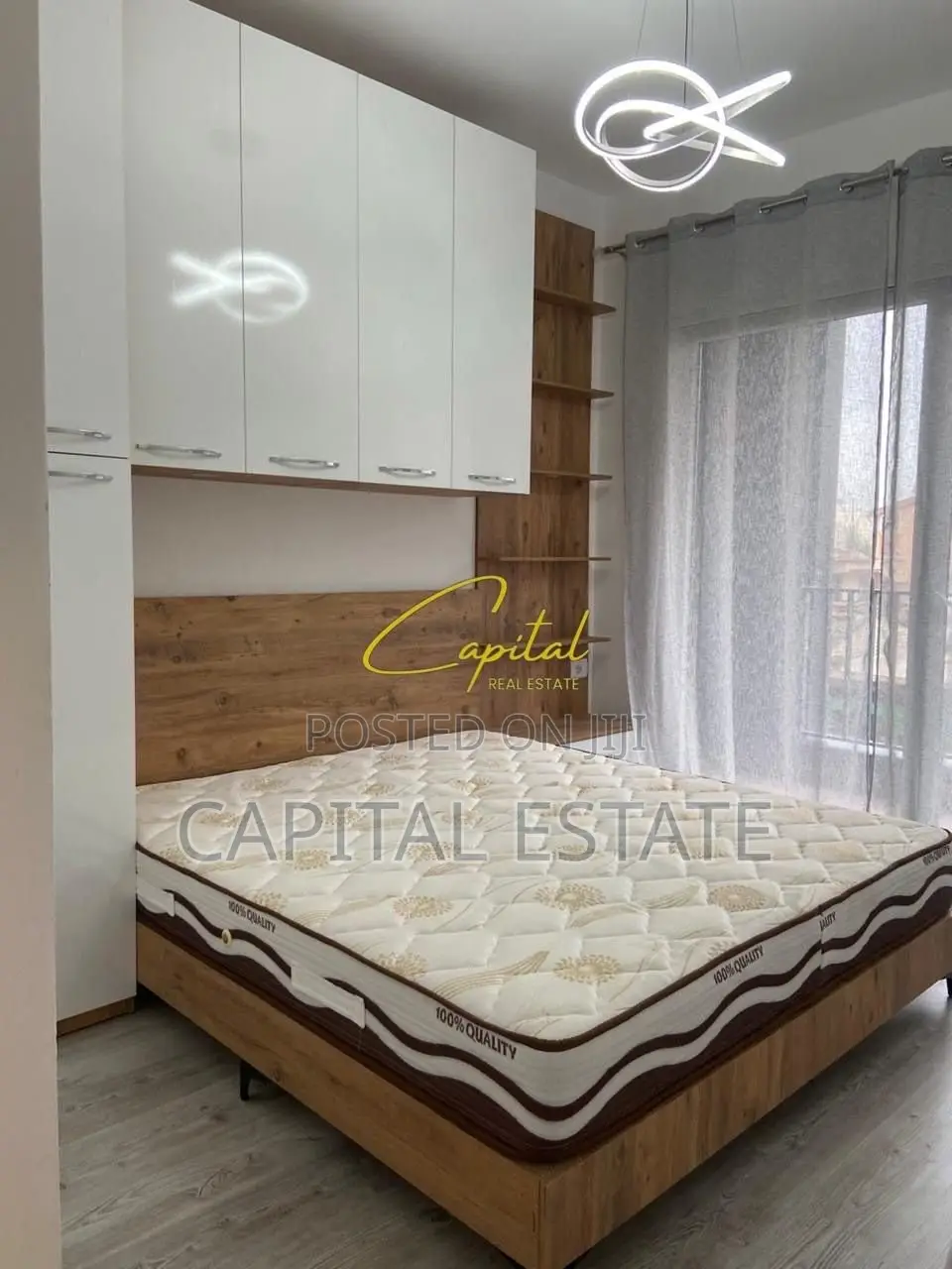 SHITET APARTAMENT 2+1 SPITALI AMERIKAN 3 190.000 EURO