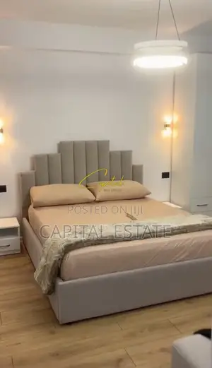 APARTAMENT ME QIRA 2+1+2 ISH PARKU 700 EURO