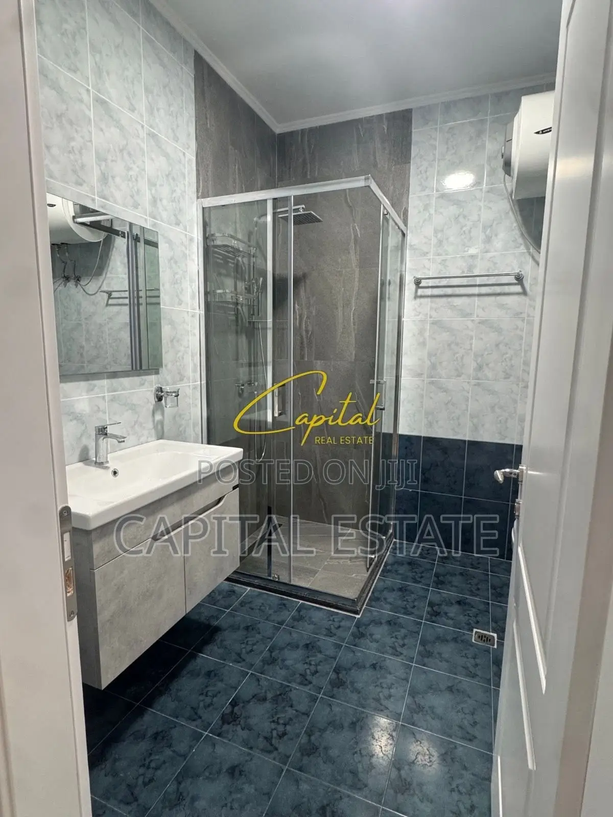 APARTAMENT ME QIRA 2+1 MYSLYM SHYRI 90.000 LEKE