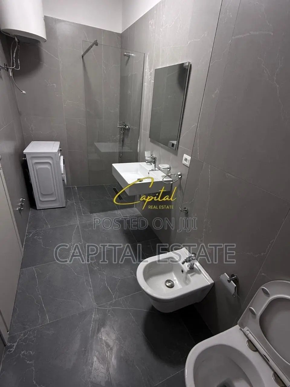 APARTAMENT ME QIRA 1+1 5 MAJI 50.000 LEKE