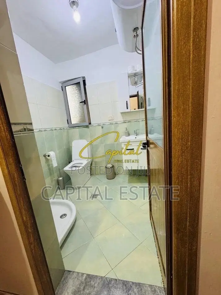 APARTAMENT ME QIRA 1+1 STADIUMI DINAMO 730 EURO